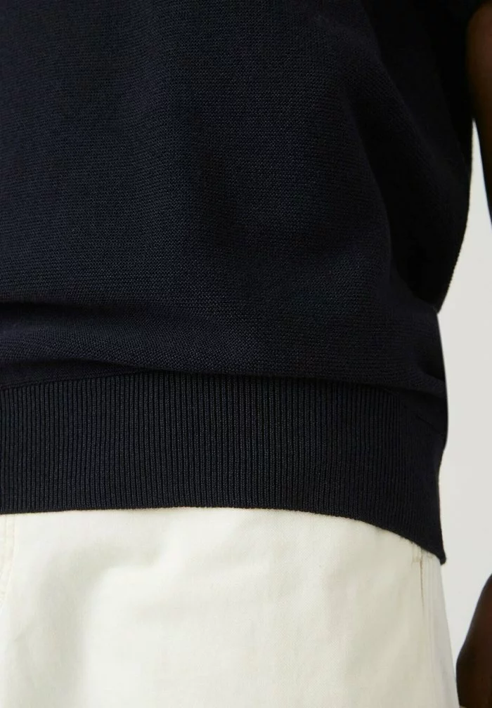 Lacoste Polo - Bleu Marine 5 Lacoste Polo - Bleu Marine – Image 5