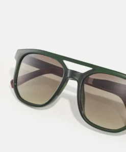 Lacoste Lunettes De Soleil - Green -Lacoste Soldes Magasin a0f80e9b03c04f24a3bc276c0ba9bdf2