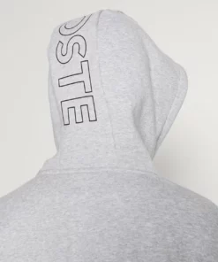 Lacoste Sweatshirt - Silver Chine/white/black 11 Lacoste Sweatshirt - Silver Chine/white/black -Lacoste Soldes Magasin a0f815c2cf2d40b4a9842c7309257a66