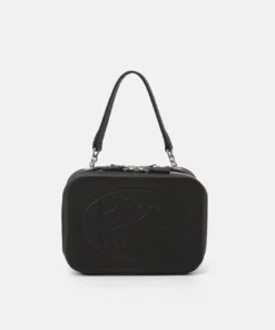 Lacoste NF3391NL - Sac Bandoulière - Black