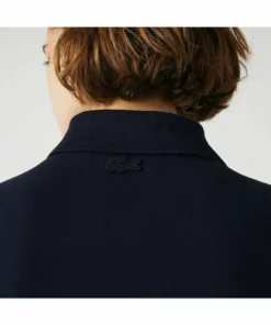 Lacoste Polo - Bleu Marine 8 Lacoste Polo - Bleu Marine -Lacoste Soldes Magasin a1603bc2da634ea5bd64848a568607ba