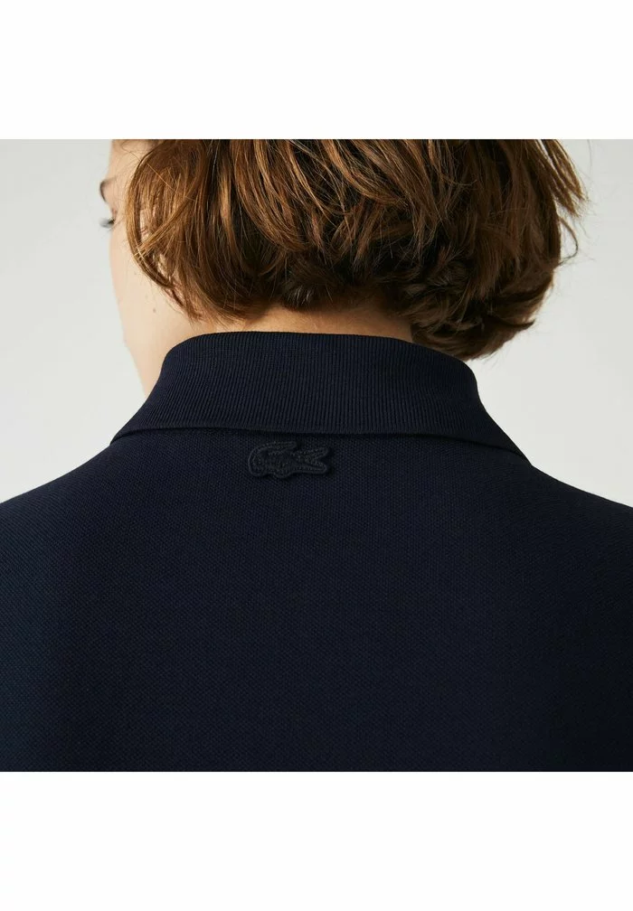 Lacoste Polo - Bleu Marine 3 Lacoste Polo - Bleu Marine – Image 3