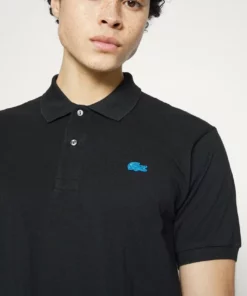 Lacoste EXCLUSIVE - Polo - Black 11 Lacoste EXCLUSIVE - Polo - Black -Lacoste Soldes Magasin a1a98cd601f1463a87b8cca35daf204c