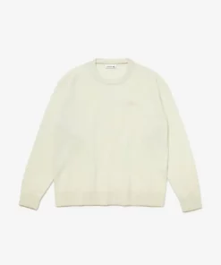 Lacoste Pullover - Blanc 11 Lacoste Pullover - Blanc -Lacoste Soldes Magasin a1aa4915eaa24d99aa05ef20cf208c56