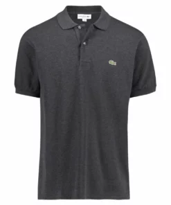 Lacoste Polo - Black
