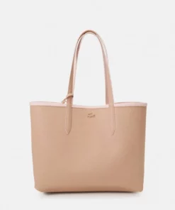 Lacoste Sac à Main - Chair Amande 10 Lacoste Sac à Main - Chair Amande -Lacoste Soldes Magasin a1d60c4c314f400198d243f5e9ca5563