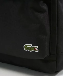 Lacoste BACKPACK - Sac à Dos - Black 15 Lacoste BACKPACK - Sac à Dos - Black -Lacoste Soldes Magasin a1daebe415c340bd9b5b42a0b2a6a89f
