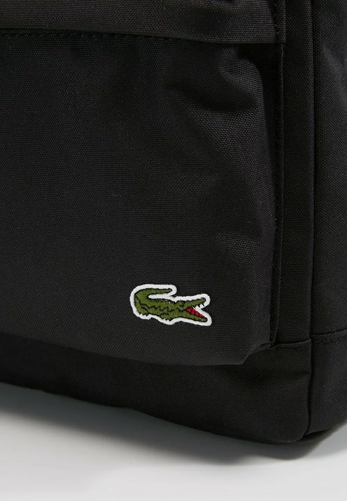 Lacoste BACKPACK - Sac à Dos - Black 8 Lacoste BACKPACK - Sac à Dos - Black – Image 8
