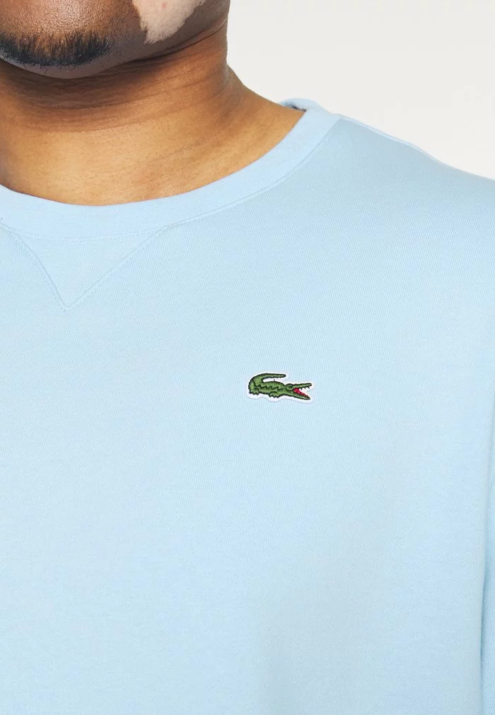 Lacoste Sweatshirt - Overview 6 Lacoste Sweatshirt - Overview – Image 6