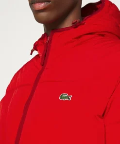 Lacoste Doudoune - Red 9 Lacoste Doudoune - Red -Lacoste Soldes Magasin a213d006e64442ac84622a1b2af64743