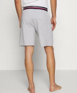 Lacoste Bas De Pyjama - Mottled Grey -Lacoste Soldes Magasin a226ea1da7d541999e4da3332ba2215d