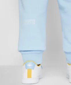 Lacoste UNISEX - Pantalon De Survêtement - Overview 13 Lacoste UNISEX - Pantalon De Survêtement - Overview -Lacoste Soldes Magasin a25babfc06a54c798c0c40d6d14f798f