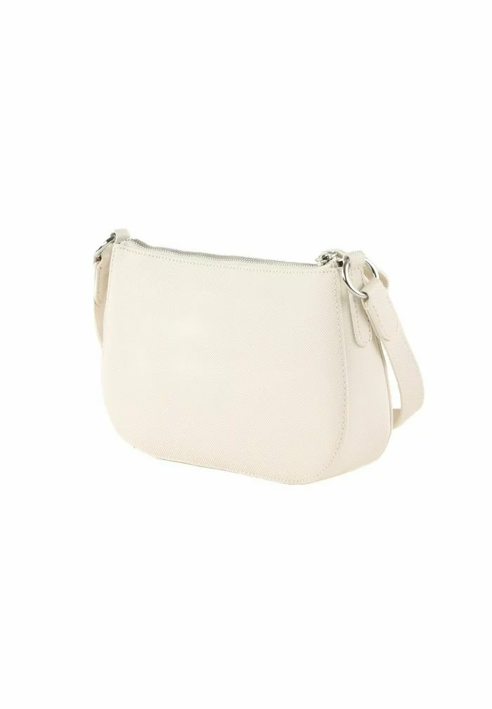 Lacoste DAILY CLASSIC - Sac Bandoulière - Laponie 4 Lacoste DAILY CLASSIC - Sac Bandoulière - Laponie – Image 4