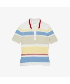Lacoste Polo - Blanc Blanc 7 Lacoste Polo - Blanc Blanc -Lacoste Soldes Magasin a27cee67197d4b14807091dd593c7c23