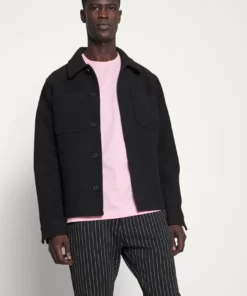 Lacoste T-shirt Basique - Lotus 9 Lacoste T-shirt Basique - Lotus -Lacoste Soldes Magasin a2812c1366214aacbaea19346359796f