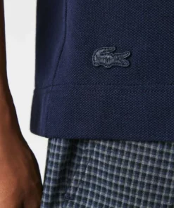 Lacoste Polo - Bleu Marine 8 Lacoste Polo - Bleu Marine -Lacoste Soldes Magasin a2fdfe034d814c60a456d393a8bd2ed2