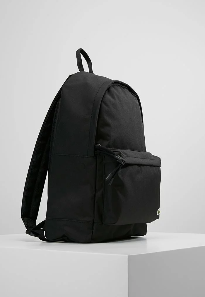 Lacoste UNISEX - Sac à Dos - Palmeraie/veronese-quiberon 4 Lacoste UNISEX - Sac à Dos - Palmeraie/veronese-quiberon – Image 4