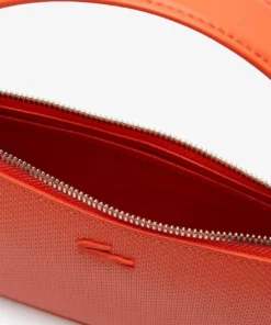 Lacoste Sac à Main - Flame -Lacoste Soldes Magasin a35386b02d3b4f3aa4accb4d13eaff2e