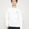 Lacoste EXCLUSIVE - Sweatshirt - White