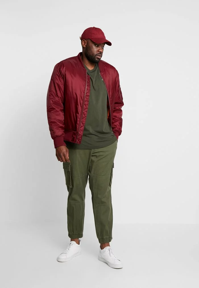 Lacoste T-shirt Basique - Baobab 2 Lacoste T-shirt Basique - Baobab – Image 2