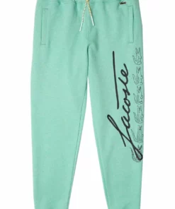 Lacoste Pantalon De Survêtement - Vert