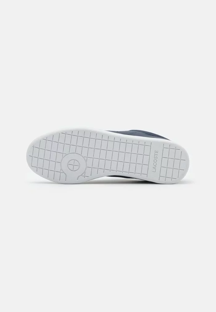 Lacoste CARNABY - Baskets Basses - Navy/red/white 5 Lacoste CARNABY - Baskets Basses - Navy/red/white – Image 5