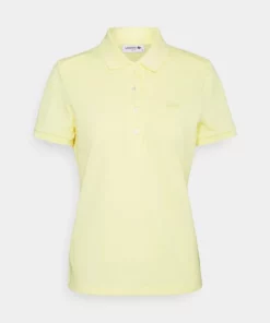 Lacoste Polo - Gelb 10 Lacoste Polo - Gelb -Lacoste Soldes Magasin a490b7842cc14990b6e3e6b2ef6e6884