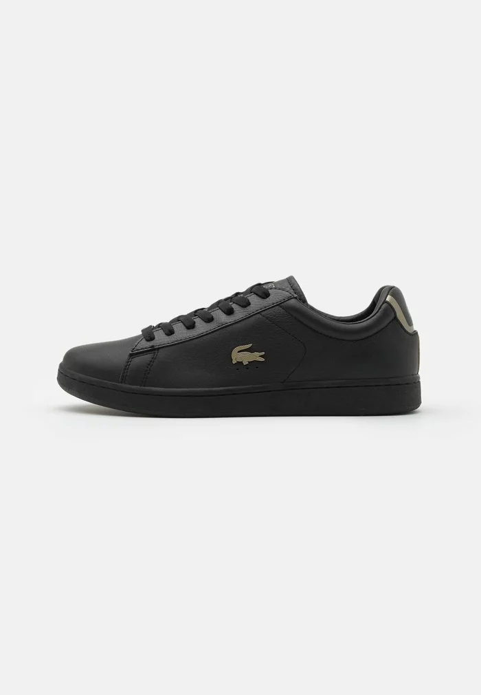Lacoste CARNABY - Baskets Basses - Black 1 Lacoste CARNABY - Baskets Basses - Black