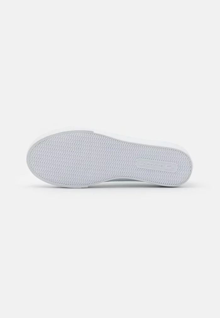 Lacoste ZIANE PLUS GRAND - Baskets Basses - White 5 Lacoste ZIANE PLUS GRAND - Baskets Basses - White – Image 5