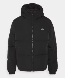 Lacoste Doudoune - Black 10 Lacoste Doudoune - Black -Lacoste Soldes Magasin a4d1c8b620a24eb1a8c7a171317806d3
