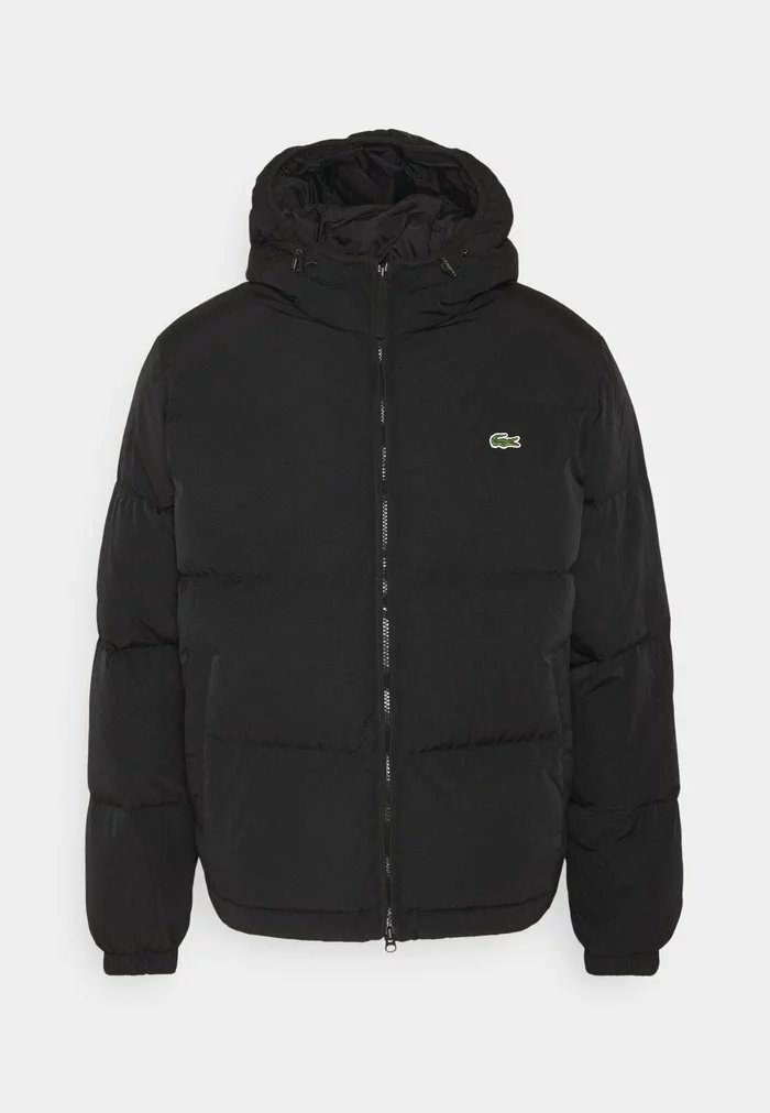 Lacoste Doudoune - Black 5 Lacoste Doudoune - Black – Image 5
