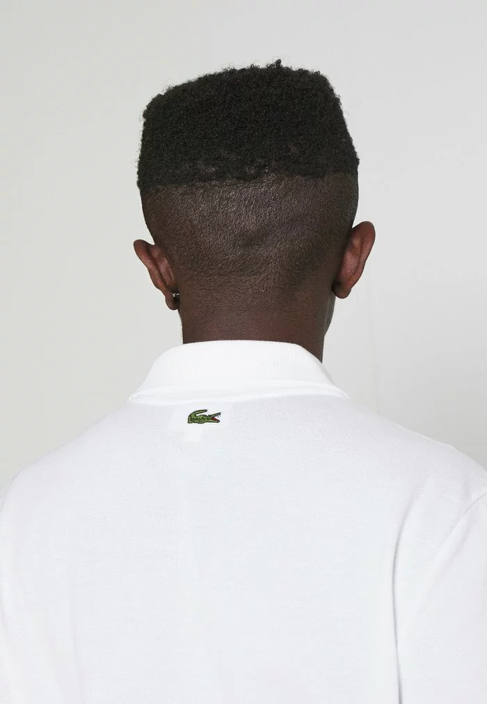 Lacoste Polo - Blanc 6 Lacoste Polo - Blanc – Image 6