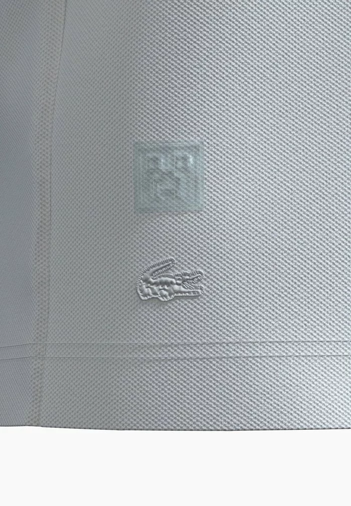 Lacoste MINECRAFT - Polo - Blanc 6 Lacoste MINECRAFT - Polo - Blanc – Image 6