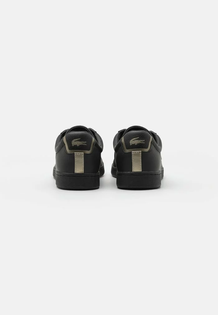 Lacoste CARNABY - Baskets Basses - Black 3 Lacoste CARNABY - Baskets Basses - Black – Image 3