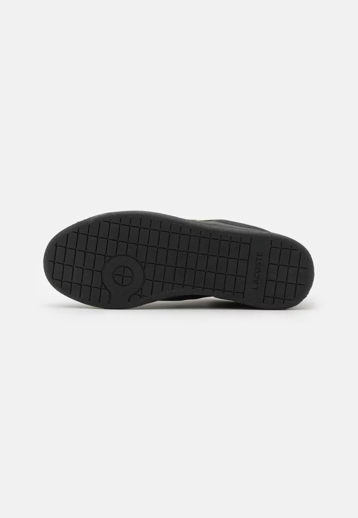 Lacoste CARNABY EVO - Baskets Basses - Black 5 Lacoste CARNABY EVO - Baskets Basses - Black – Image 5
