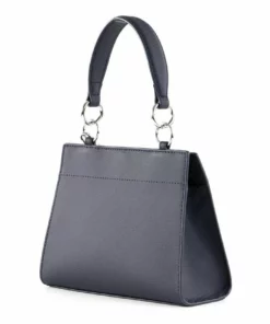 Lacoste Sac à Main - Marine -Lacoste Soldes Magasin a68804c8c2c34209ab4409bccc830345