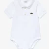 Lacoste Body - White