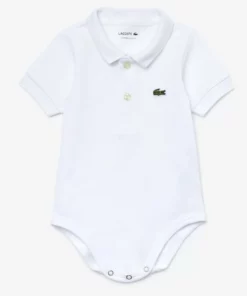 Lacoste Body - White