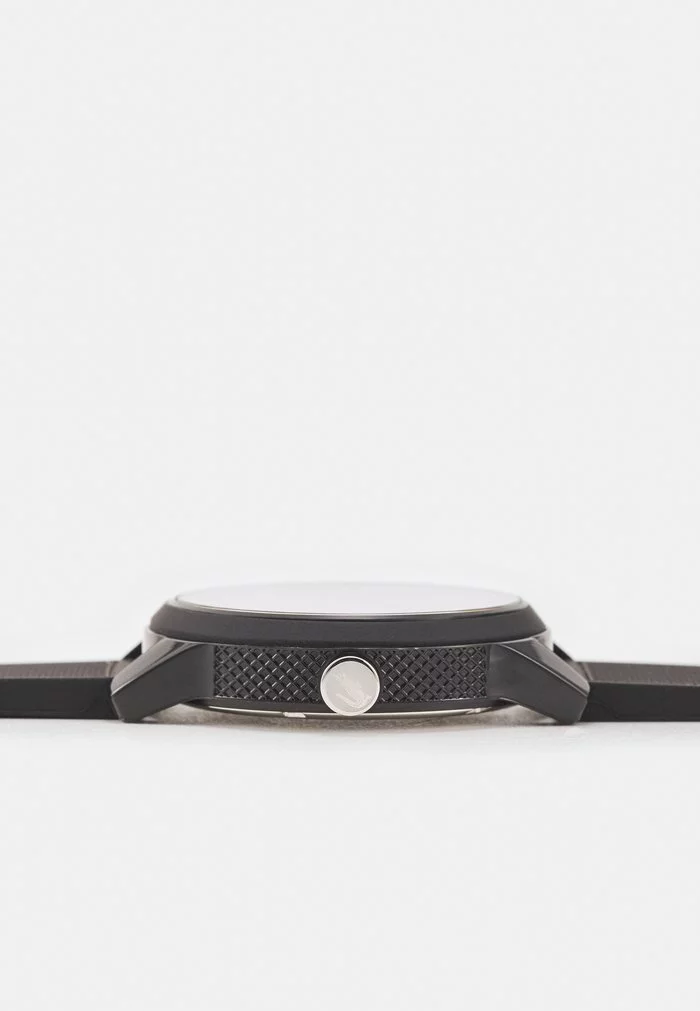 Lacoste BIG BANG UNISEX EXCLUSIVE - Montre - Black 3 Lacoste BIG BANG UNISEX EXCLUSIVE - Montre - Black – Image 3