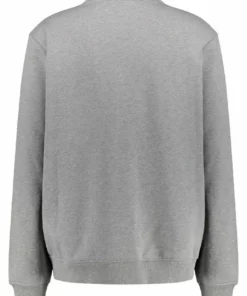 Lacoste Sweatshirt - Light Grey 5 Lacoste Sweatshirt - Light Grey -Lacoste Soldes Magasin a72ba4e9feb247dead4467c260368ebd
