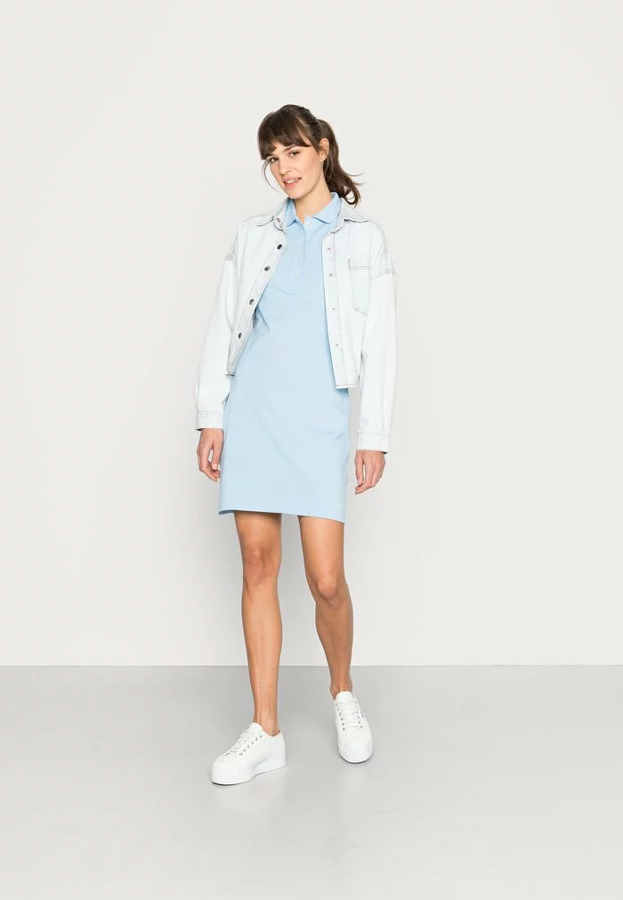 Lacoste Robe De Jour - Overview 2 Lacoste Robe De Jour - Overview – Image 2