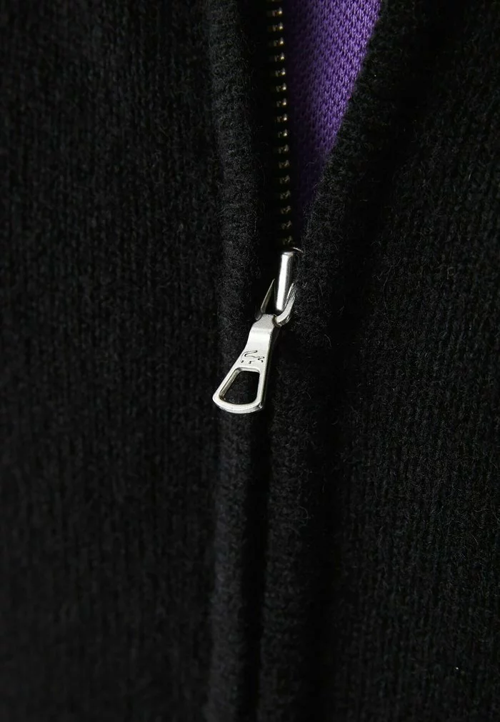 Lacoste Gilet - Noir 4 Lacoste Gilet - Noir – Image 4