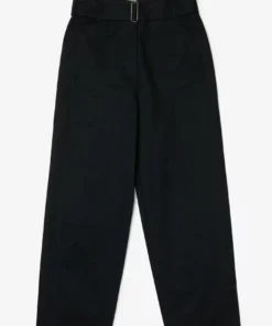 Lacoste Pantalon Classique - Bleu Marine 11 Lacoste Pantalon Classique - Bleu Marine -Lacoste Soldes Magasin a7489cefa28845c7bf360df1a1e0e9b2