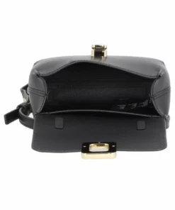 Lacoste AMELIA - Sac Bandoulière - Noir -Lacoste Soldes Magasin a8034770031042eab20580e0c73911a7