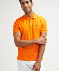 Lacoste Polo - Mango Chine