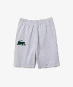 Lacoste Caleçon - Gris Chine Vert 5 Lacoste Caleçon - Gris Chine Vert -Lacoste Soldes Magasin a8153dfbd0284736a7772a5d10b2e212