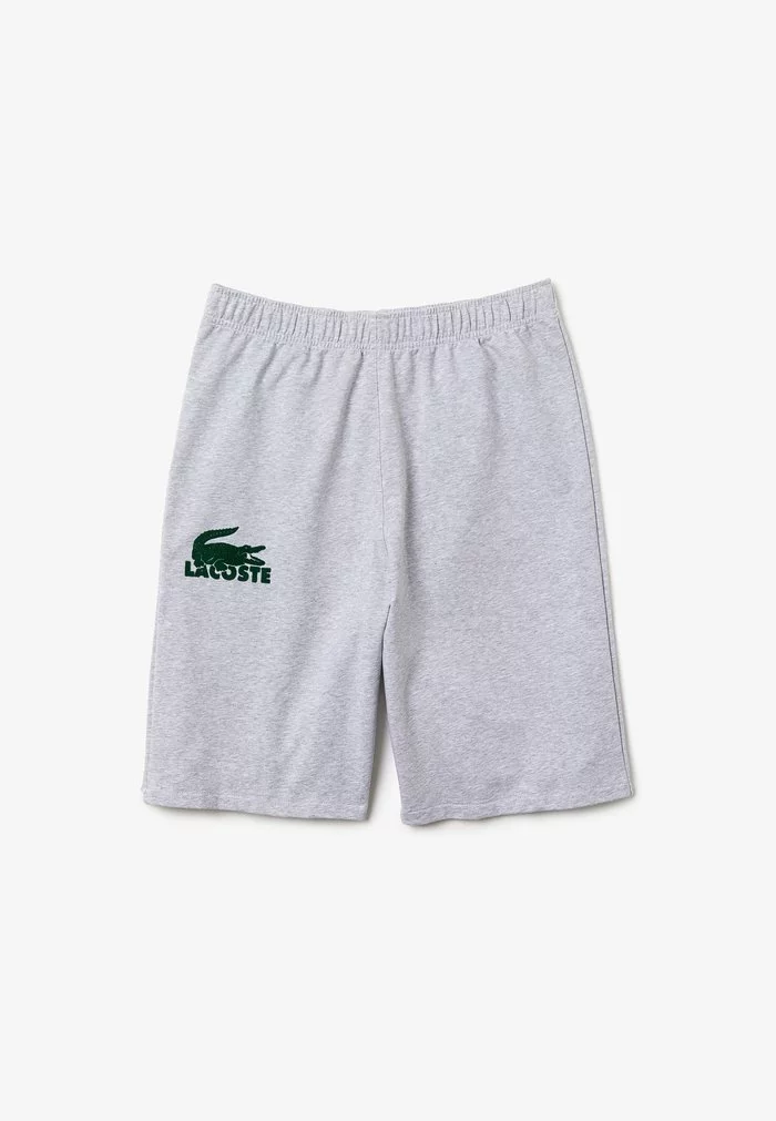 Lacoste Caleçon - Gris Chine Vert 3 Lacoste Caleçon - Gris Chine Vert – Image 3