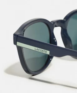 Lacoste UNISEX - Lunettes De Soleil - Blue 7 Lacoste UNISEX - Lunettes De Soleil - Blue -Lacoste Soldes Magasin a81c8df612c74df995b9a3edde1937ff