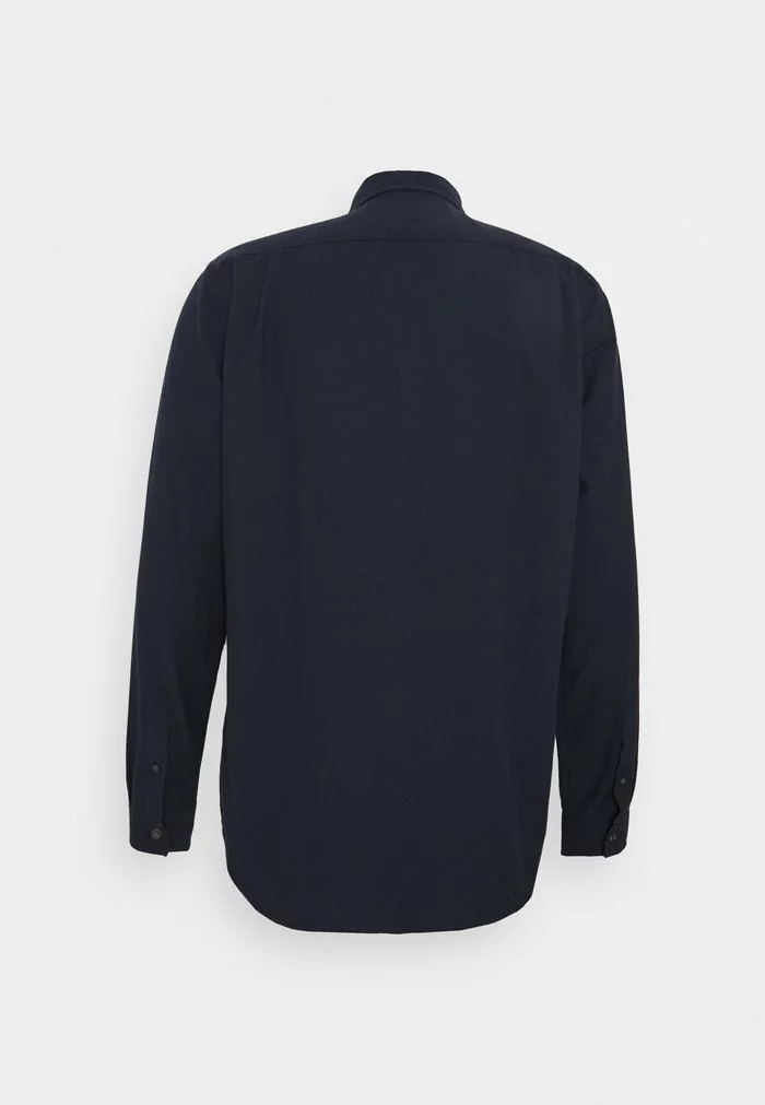 Lacoste CH4976-00 - Chemise - Navy Blue 2 Lacoste CH4976-00 - Chemise - Navy Blue – Image 2