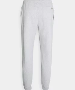 Lacoste Pantalon De Survêtement - Silver Chine -Lacoste Soldes Magasin a8b02a1773344f1598b0f0d9cc0afaf4